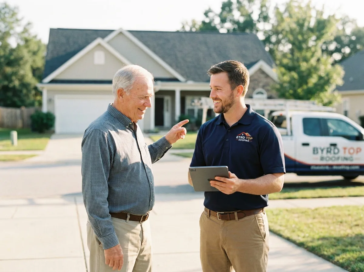 Roofing Toms River, NJ FAQs